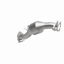 Load image into Gallery viewer, MagnaFlow Exhaust Products 5451400 California CARB Direct-Fit Catalytic Converter for Select Audi Q7