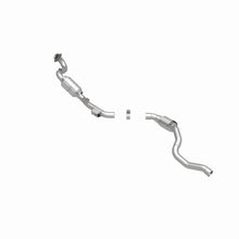 Load image into Gallery viewer, MagnaFlow Exhaust Products 49868 OEM Grade Direct-Fit Catalytic Converter for Select Mercedes-Benz ML430