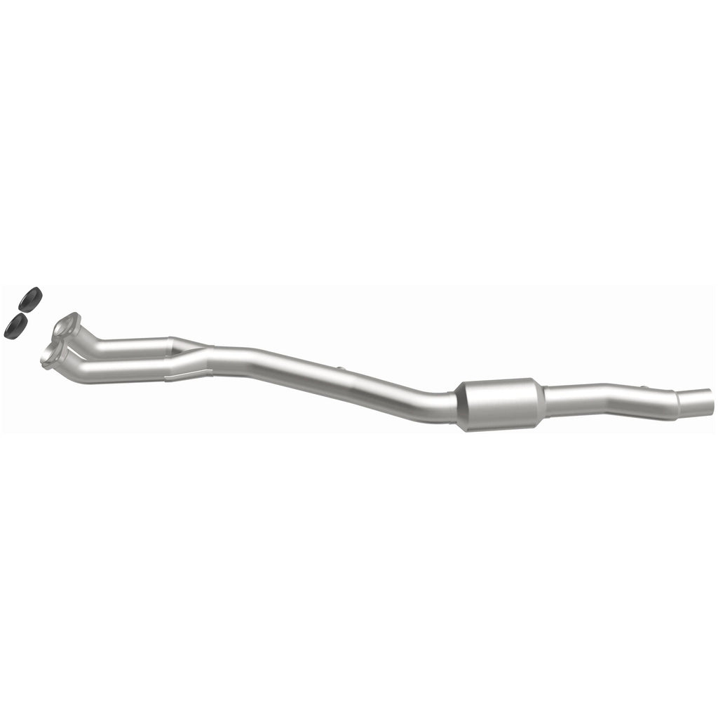 MagnaFlow Exhaust Products 23058 HM Grade Direct-Fit Catalytic Converter for Select BMW 540i, BMW 740i, BMW 740iL