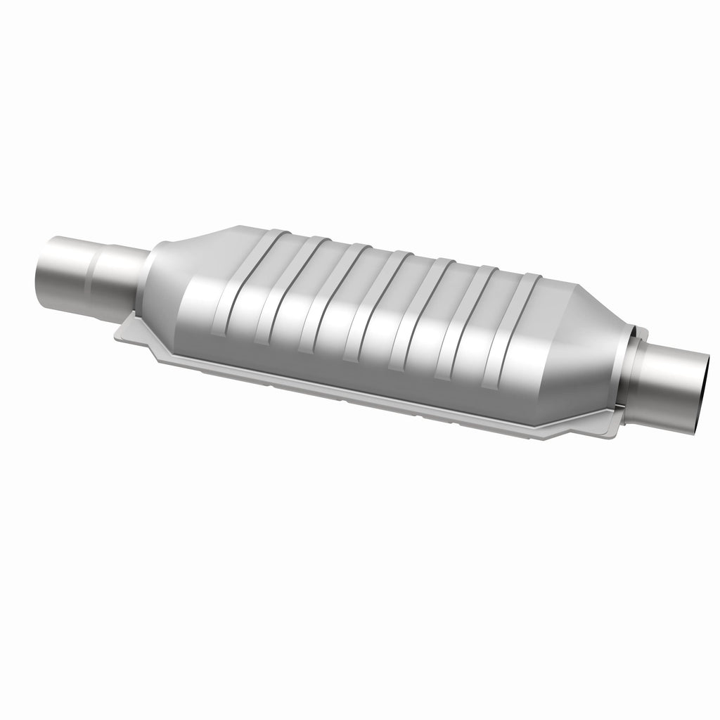 MagnaFlow Exhaust Products 94419 Standard Grade Universal Catalytic Converter