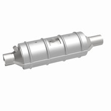 Load image into Gallery viewer, MagnaFlow Exhaust Products 339301 California CARB Universal Catalytic Converter for Select Ford E-250 Econoline, Ford E-250 Econoline Club Wagon, Ford E-350 Econoline, Ford E-350 Econoline Club Wagon, Ford F-250, Ford F-350