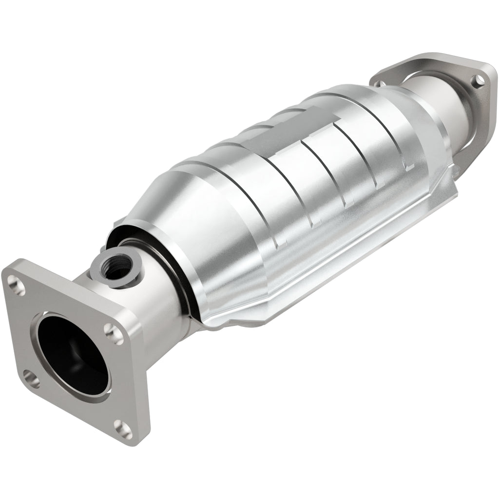 MagnaFlow Exhaust Products 22922 Standard Grade Direct-Fit Catalytic Converter for Select Audi 100, Audi 200, Audi