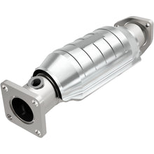 Load image into Gallery viewer, MagnaFlow Exhaust Products 22922 Standard Grade Direct-Fit Catalytic Converter for Select Audi 100, Audi 200, Audi