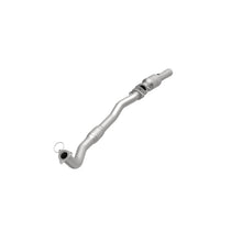 Load image into Gallery viewer, MagnaFlow Exhaust Products 447282 California CARB Direct-Fit Catalytic Converter for Select Chevrolet Silverado HD, GMC Sierra HD