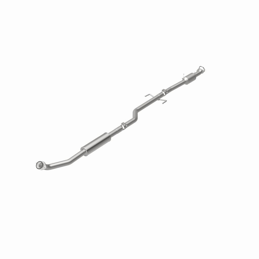 MagnaFlow Exhaust Products 21-329 OEM Grade Direct-Fit Catalytic Converter for Select Mazda CX-5