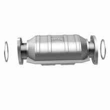 Load image into Gallery viewer, MagnaFlow Exhaust Products 23622 HM Grade Direct-Fit Catalytic Converter for Select Lexus LX450, Toyota Land Cruiser