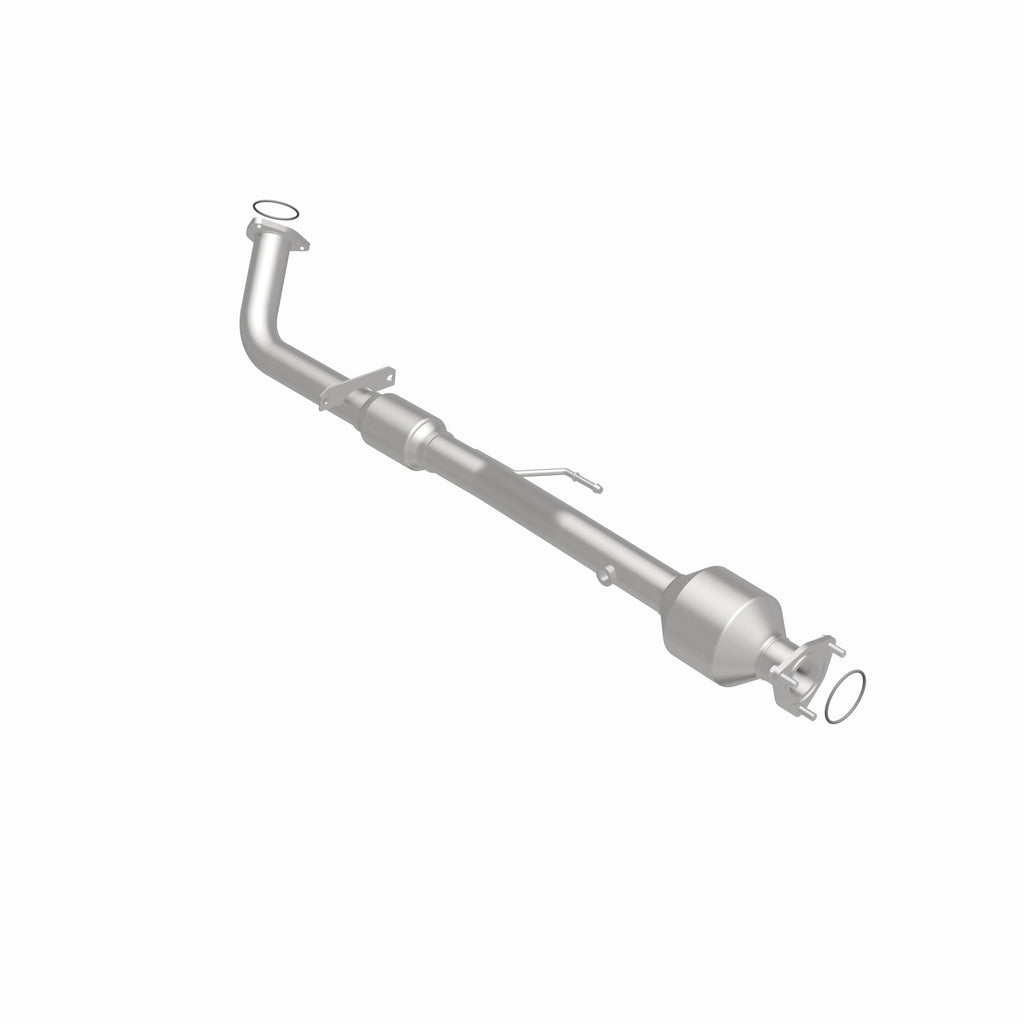 MagnaFlow Exhaust Products 5671023 California CARB Direct-Fit Catalytic Converter for Select Honda Accord