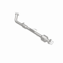 Load image into Gallery viewer, MagnaFlow Exhaust Products 5671023 California CARB Direct-Fit Catalytic Converter for Select Honda Accord