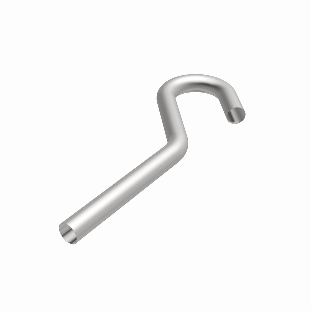 MagnaFlow Exhaust Products 10762 10 pk - Universal Exhaust Pipe - 3.00in.