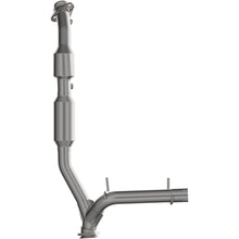 Load image into Gallery viewer, MagnaFlow Exhaust Products 4583029 California CARB Direct-Fit Catalytic Converter for Select Lincoln Navigator