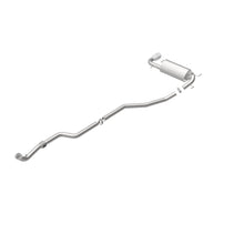 Load image into Gallery viewer, MagnaFlow Exhaust Products 16646 Street Series Polished Cat-Back System for Select Pontiac Solstice