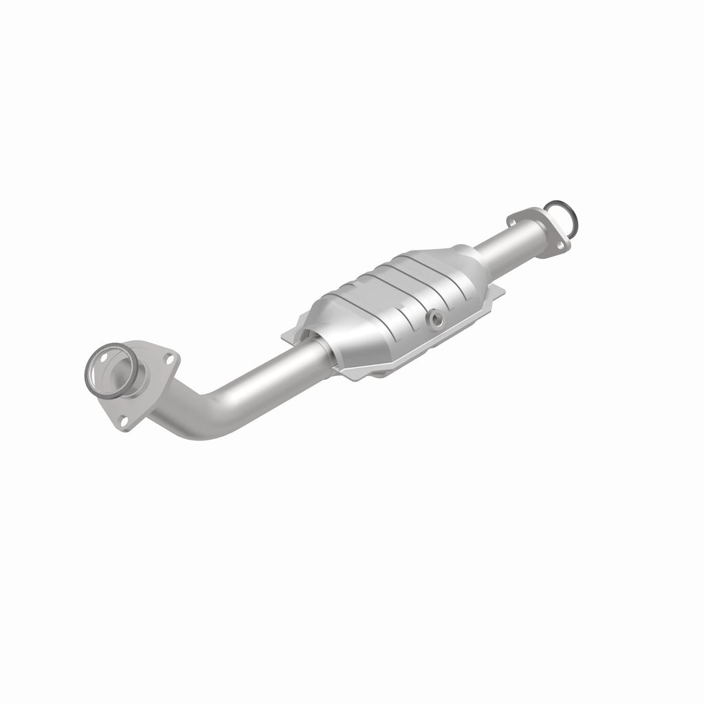 MagnaFlow Exhaust Products 49593 OEM Grade Direct-Fit Catalytic Converter for Select Toyota Tundra