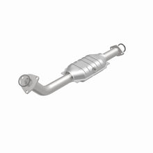 Load image into Gallery viewer, MagnaFlow Exhaust Products 49593 OEM Grade Direct-Fit Catalytic Converter for Select Toyota Tundra
