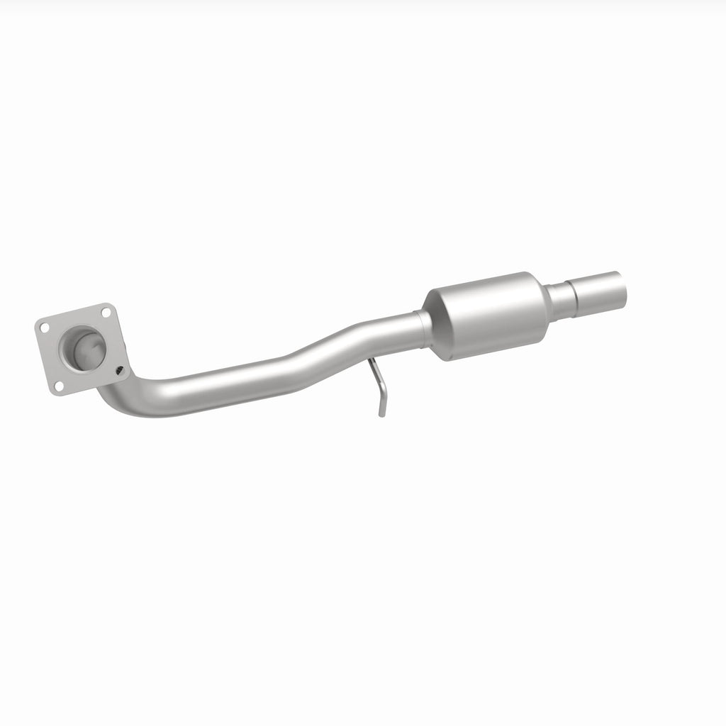 MagnaFlow Exhaust Products 23212 Standard Grade Direct-Fit Catalytic Converter for Select Volkswagen Cabriolet