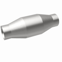 Load image into Gallery viewer, MagnaFlow Exhaust Products 59926 Standard Grade Universal Catalytic Converter