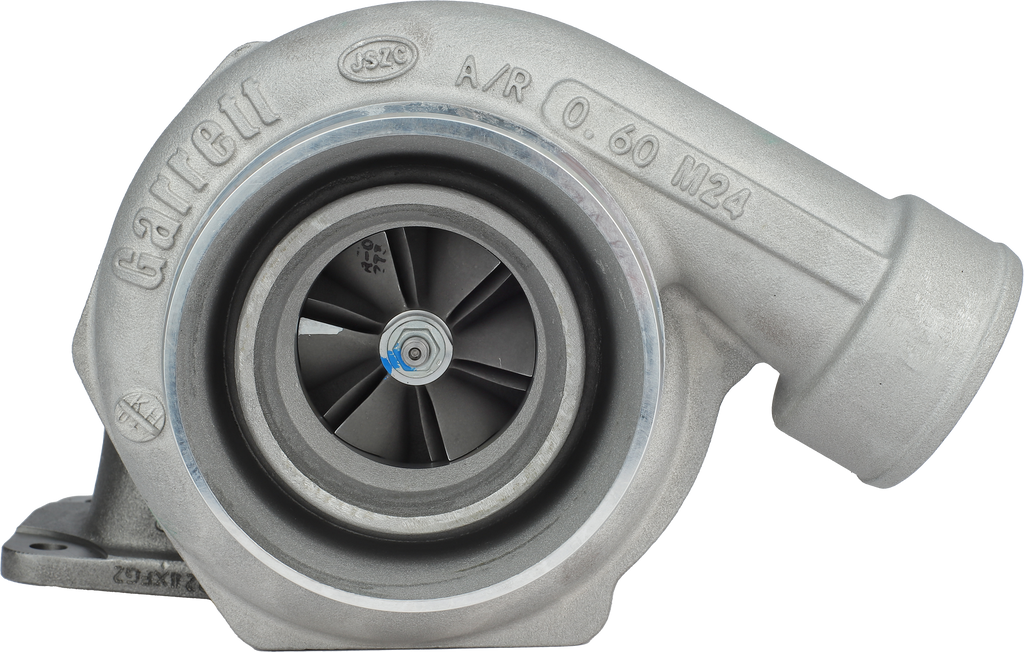 Alliant Power 465242-5002S Turbocharger