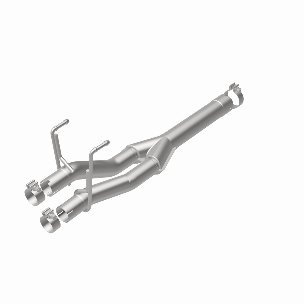 MagnaFlow Exhaust Products 19440 Direct-Fit Muffler Replacement Kit Without Muffler for Select Dodge Ram 1500, Ram 1500, Ram Classic