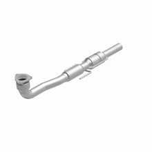 Load image into Gallery viewer, MagnaFlow Exhaust Products 5421784 California CARB Direct-Fit Catalytic Converter for Select Saab 9-3