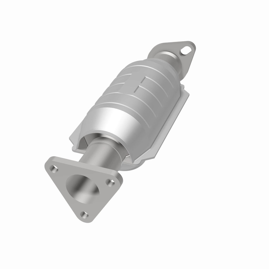 MagnaFlow Exhaust Products 23833 Standard Grade Direct-Fit Catalytic Converter for Select Mercedes-Benz 260E, Mercedes-Benz 300E, Mercedes-Benz 300TE
