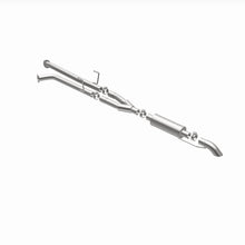 Load image into Gallery viewer, MagnaFlow Exhaust Products 17112 Off Road Pro Series Gas Stainless Cat-Back for Select Toyota Tundra