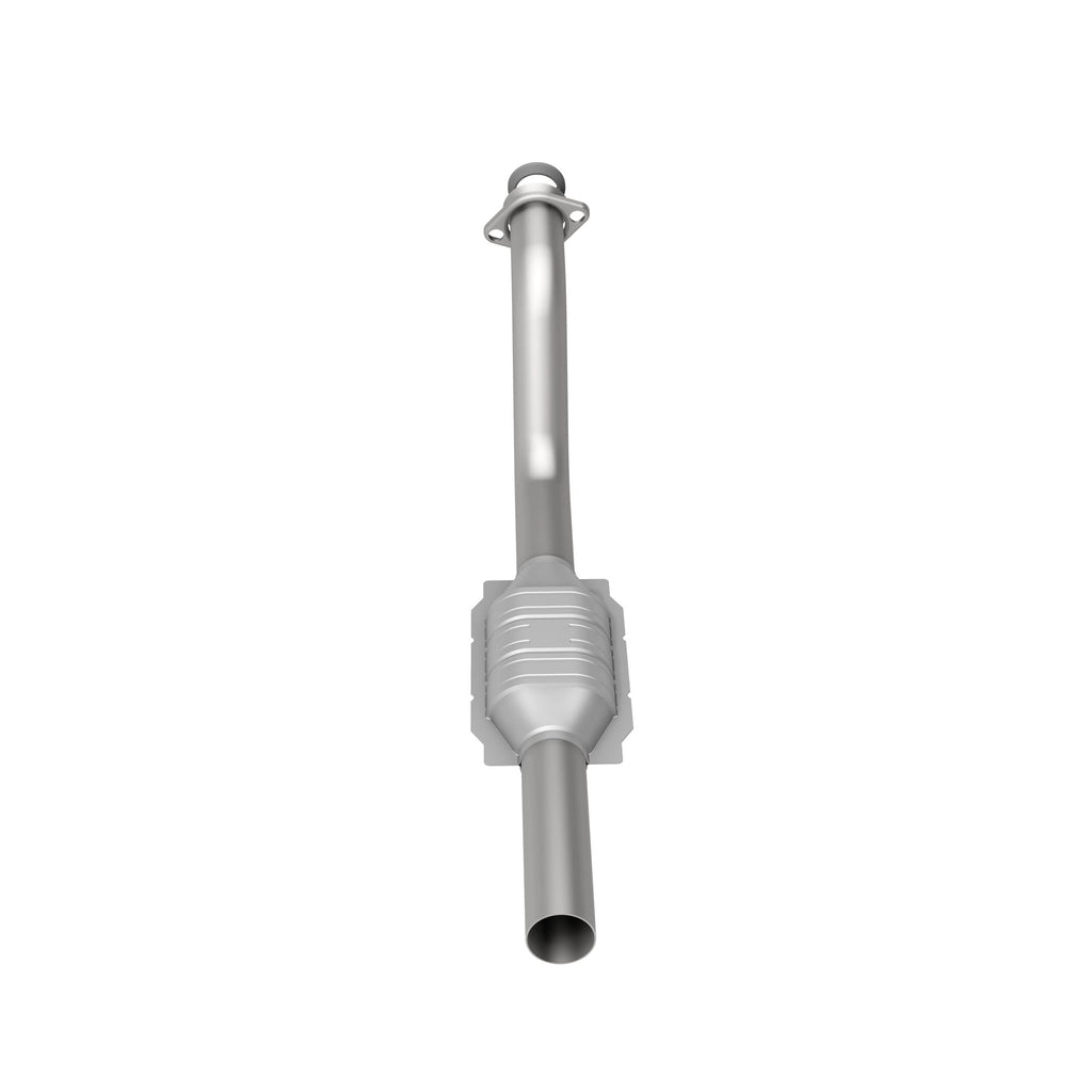 MagnaFlow Exhaust Products 23128 Standard Grade Direct-Fit Catalytic Converter for Select Buick LeSabre, Buick Park Avenue, Oldsmobile 88, Pontiac Bonneville