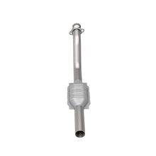 Load image into Gallery viewer, MagnaFlow Exhaust Products 23128 Standard Grade Direct-Fit Catalytic Converter for Select Buick LeSabre, Buick Park Avenue, Oldsmobile 88, Pontiac Bonneville
