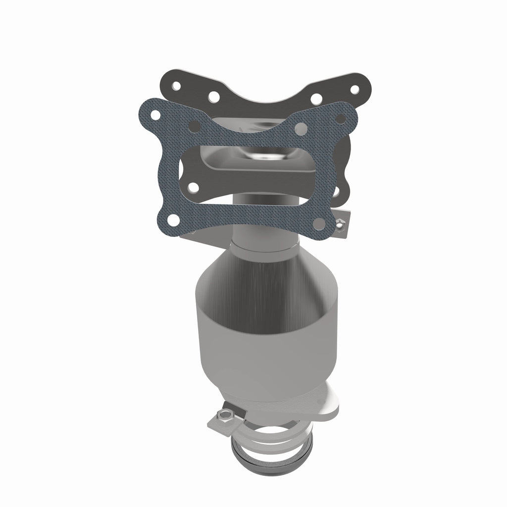 MagnaFlow Exhaust Products 5582781 California CARB Manifold Catalytic Converter for Select Honda CR-V