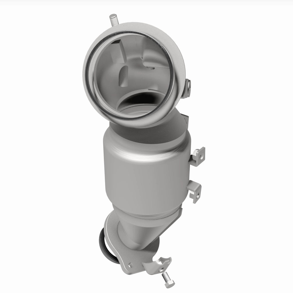 MagnaFlow Exhaust Products 21-112 OEM Grade Direct-Fit Catalytic Converter for Select Lexus NX200t, Lexus NX300
