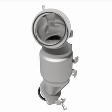 Load image into Gallery viewer, MagnaFlow Exhaust Products 21-112 OEM Grade Direct-Fit Catalytic Converter for Select Lexus NX200t, Lexus NX300
