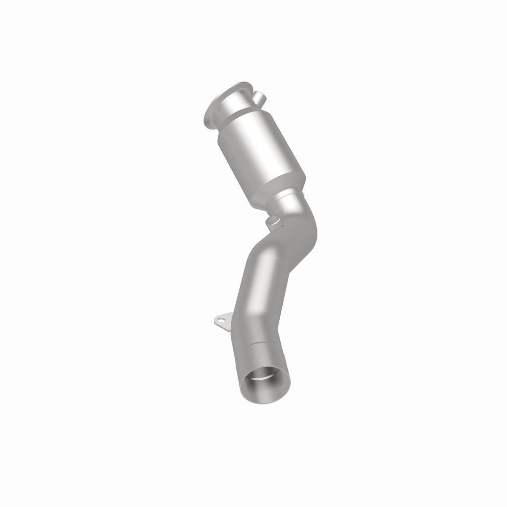 MagnaFlow Exhaust Products 52930 OEM Grade Direct-Fit Catalytic Converter for Select BMW M2, BMW M3, BMW M4