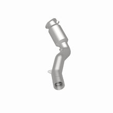 Load image into Gallery viewer, MagnaFlow Exhaust Products 52930 OEM Grade Direct-Fit Catalytic Converter for Select BMW M2, BMW M3, BMW M4