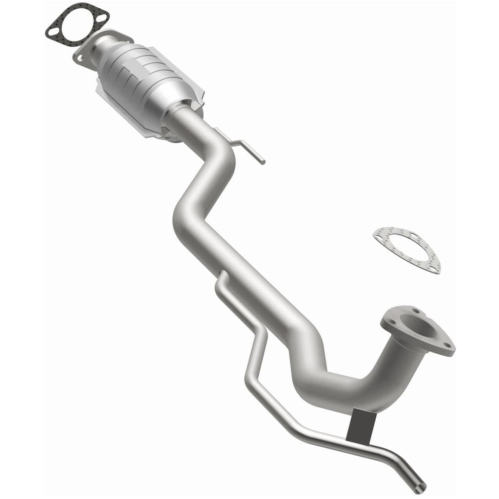 MagnaFlow Exhaust Products 22756 Standard Grade Direct-Fit Catalytic Converter for Select Nissan 300ZX