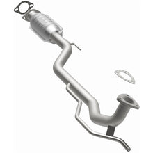 Load image into Gallery viewer, MagnaFlow Exhaust Products 22756 Standard Grade Direct-Fit Catalytic Converter for Select Nissan 300ZX