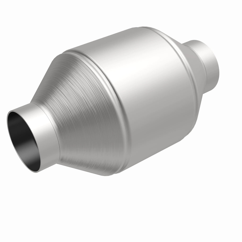 MagnaFlow Exhaust Products 60105 OEM Grade Diesel Oxidation Catalyst for Select Audi 100 Series, Audi 4000, Audi 5000, Audi 80, Audi 90, Audi A3, Audi Coupe, Audi Fox, Audi Quattro, Buick Electra, Buick Estate Wagon, Buick LeSabre, Buick Riviera,