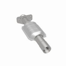 Load image into Gallery viewer, MagnaFlow Exhaust Products 93485 Standard Grade Direct-Fit Catalytic Converter for Select Chevrolet S10 Blazer, GMC Jimmy, Oldsmobile Bravada