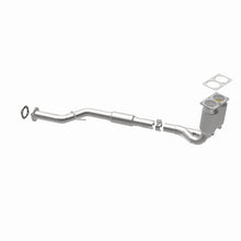 Load image into Gallery viewer, MagnaFlow Exhaust Products 452103 California CARB Direct-Fit Catalytic Converter for Select Nissan Sentra