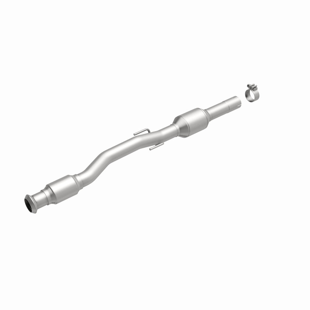 MagnaFlow Exhaust Products 5421846 California CARB Direct-Fit Catalytic Converter for Select Mini Cooper