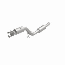 Load image into Gallery viewer, MagnaFlow Exhaust Products 24356 HM Grade Direct-Fit Catalytic Converter for Select Audi A4 Quattro