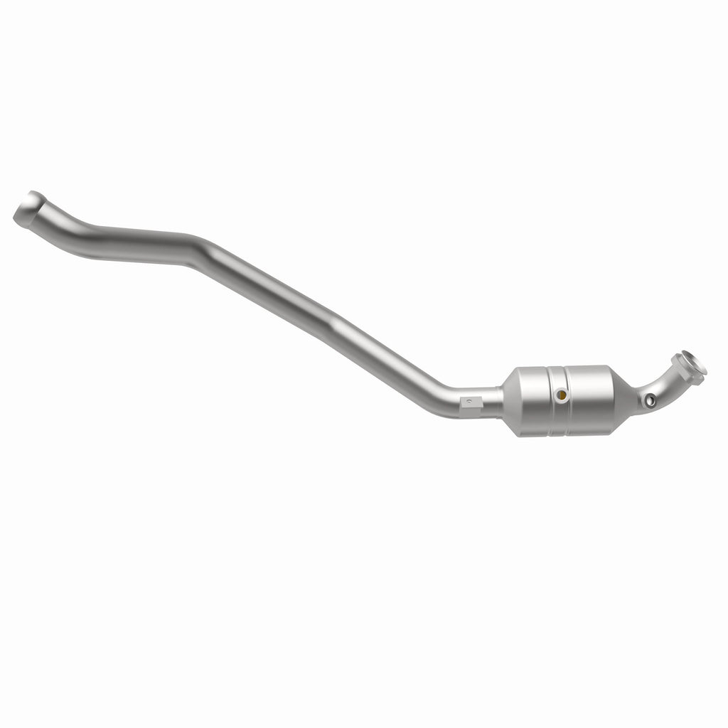 MagnaFlow Exhaust Products 52178 OEM Grade Direct-Fit Catalytic Converter for Select Mercedes-Benz R350