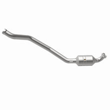 Load image into Gallery viewer, MagnaFlow Exhaust Products 52178 OEM Grade Direct-Fit Catalytic Converter for Select Mercedes-Benz R350