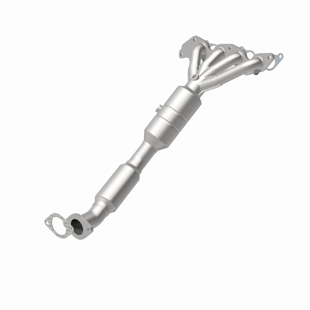 MagnaFlow Exhaust Products 49852 OEM Grade Manifold Catalytic Converter for Select Ford Focus