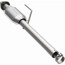 Load image into Gallery viewer, MagnaFlow Exhaust Products 49000 OEM Grade Direct-Fit Catalytic Converter for Select Jeep Wrangler