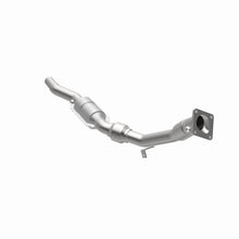 Load image into Gallery viewer, MagnaFlow Exhaust Products 24893 HM Grade Direct-Fit Catalytic Converter for Select Audi A6 Quattro, Audi Allroad Quattro