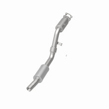 Load image into Gallery viewer, MagnaFlow Exhaust Products 5461903 California CARB Direct-Fit Catalytic Converter for Select Audi A4 Quattro