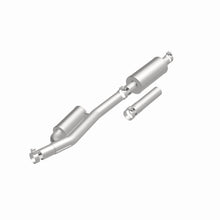 Load image into Gallery viewer, MagnaFlow Exhaust Products 19533 Direct-Fit Muffler Replacement Kit With Muffler for Select Chevrolet Silverado 1500, Chevrolet Silverado LTD, GMC Sierra 1500, GMC Sierra Limited
