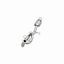 Load image into Gallery viewer, MagnaFlow Exhaust Products 23892 HM Grade Direct-Fit Catalytic Converter for Select Lexus ES300, Toyota Avalon, Toyota Camry