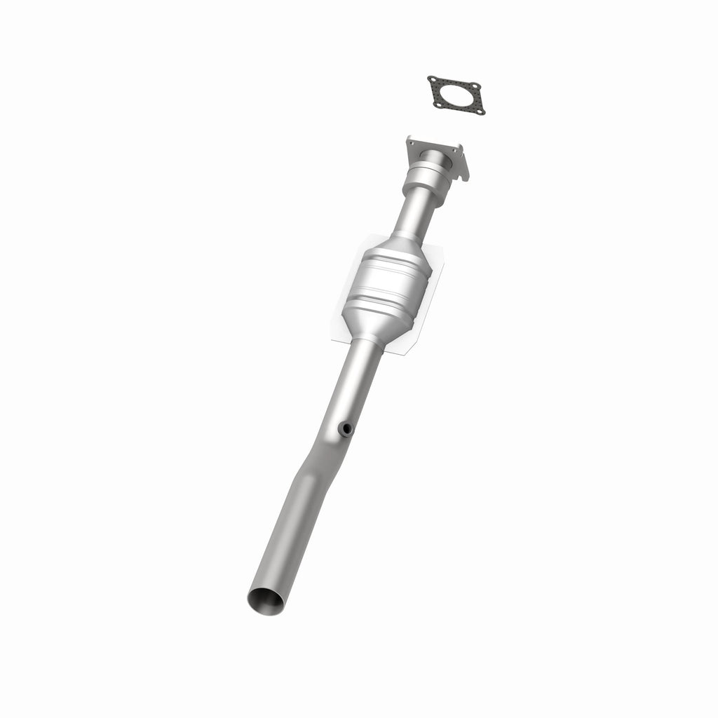 MagnaFlow Exhaust Products 23266 HM Grade Direct-Fit Catalytic Converter for Select Chrysler Cirrus, Dodge Stratus, Plymouth Breeze