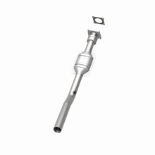 Load image into Gallery viewer, MagnaFlow Exhaust Products 23266 HM Grade Direct-Fit Catalytic Converter for Select Chrysler Cirrus, Dodge Stratus, Plymouth Breeze