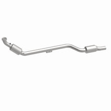 Load image into Gallery viewer, MagnaFlow Exhaust Products 49806 OEM Grade Direct-Fit Catalytic Converter for Select Mercedes-Benz C240, Mercedes-Benz C32 AMG, Mercedes-Benz C320, Mercedes-Benz CLK320