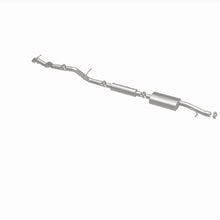 Load image into Gallery viewer, MagnaFlow Exhaust Products 19539 Overland Series Cat-Back System for Select Jeep Wrangler, Jeep Wrangler JK